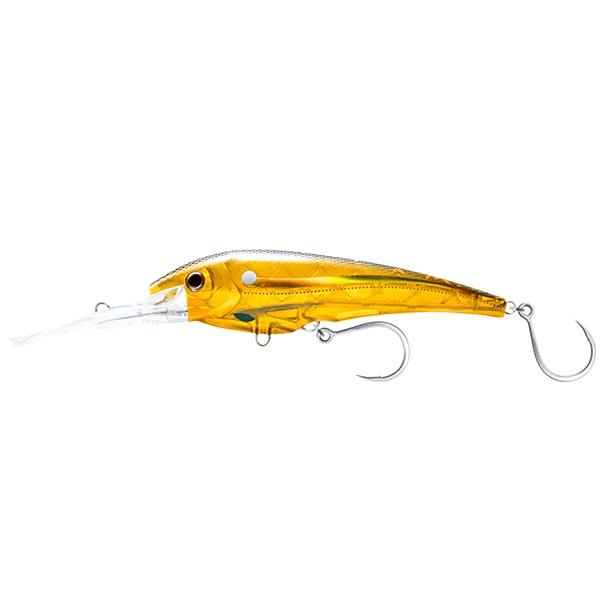 Nomad DTX Minnow Sinking 165 Lure - 6.5 Inches - Bulluna.com