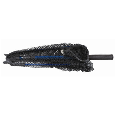 Attwood Fold-N-Stow Fishing Net - Large - 81” L x 27” W x 27” D - Bulluna.com
