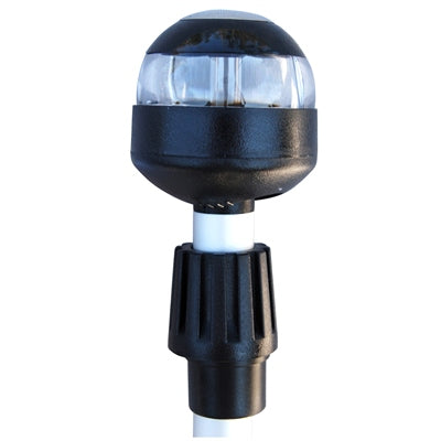 Marpac Plug-In All-Round Light - 24 Inch Pole - Bulluna.com