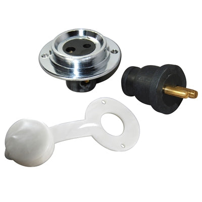 Marpac Polarized Power Outlet - Bulluna.com