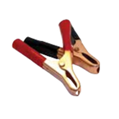 Marpac Battery Clips - 15 Amp - Bulluna.com