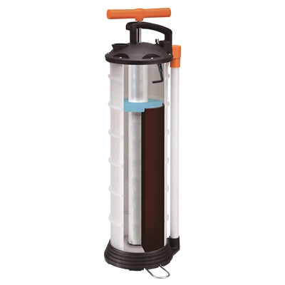 Marpac Fluid Xtractor - Holds 6.5 Liters or 6.9 Quarts or 1.7 Gallons - Bulluna.com
