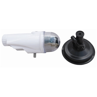 Marpac L.E.D. Advantage Portable Bow Light - Suction Cup Mount - Bulluna.com