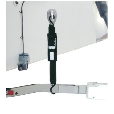 Tough Guy Transom Tie Down - 2 Feet - 2 Inch Wide
