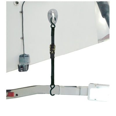 Tough Guy Transom Straps Tough Guy Ratchet Tie Down - 14 Feet