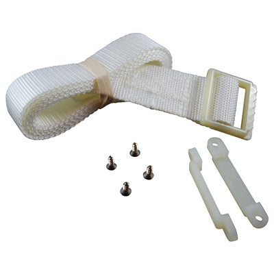 Tough Guy Gas Tank Tie Down Kit
