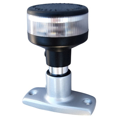 Marpac L.E.D. Advantage Fixed All-Round Light - 4 Inches - Bulluna.com