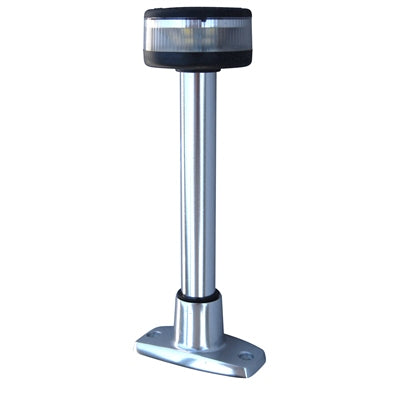 Marpac L.E.D. Advantage Fixed All-Round Light - 7 Inches - Bulluna.com
