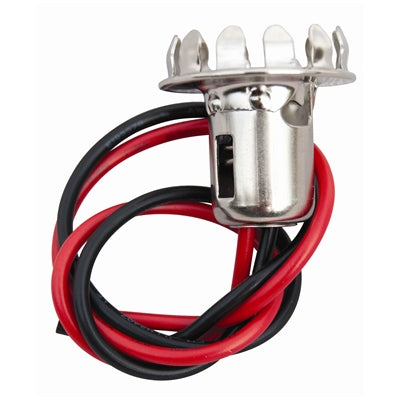 Marpac Side Lights - Flush Mount - Socket Assembly - Bulluna.com