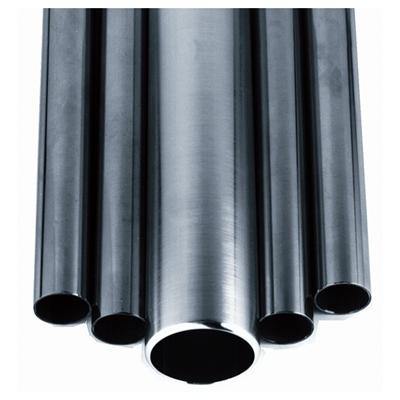 Taco Marine Tubing for Rail Fittings - Aluminum Tubing - 7/8” x 20’ - Wall Thickness .058” - Bulluna.com
