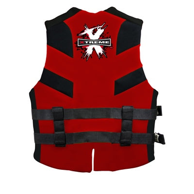 Marpac Sport Vest
