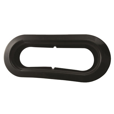 Tough Guy L.E.D. Oval Tail Light - Grommet Only