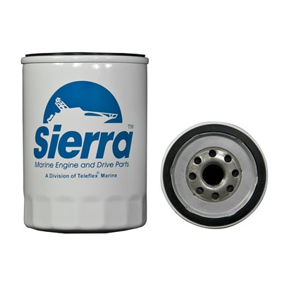 Sierra Marine Oil Filter - Bulluna.com