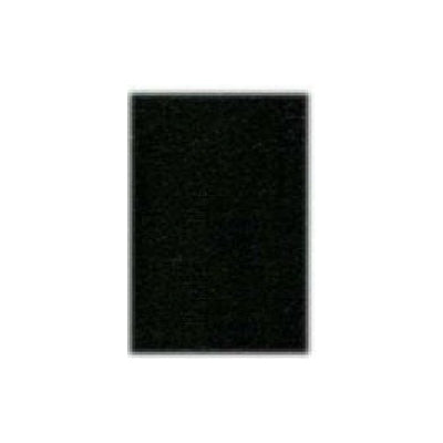 Sparta Carpets G015 Bayside Cut Pile Carpet - Black - 6 Feet Wide - Sold Per Foot - Bulluna.com