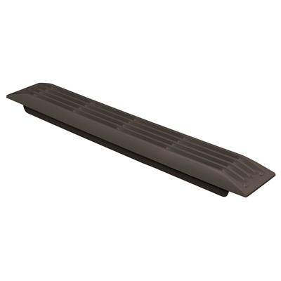 Attwood Venturi Vent - Black - Bulluna.com