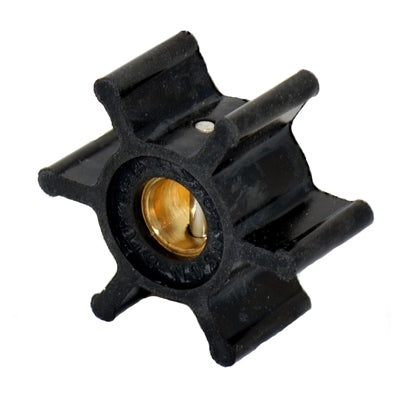 Johnson Pump Impeller - F35 Fit Pump - MC97 Material
