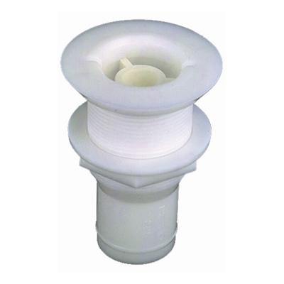 Perko Fig. 285 Flush Mount Cockpit Scupper - Bulluna.com