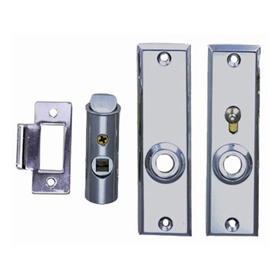 Perko Fig. 567 Tubular Latch Set - Bulluna.com