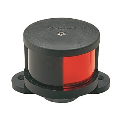 Perko Fig. 1601 Side Lights - Horizontal Mount - Normal Base Down - Bulluna.com