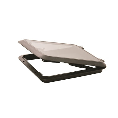 Bomar 900 Series Molded Hatch - 16-1/4 x 16-1/4 Inches - Bulluna.com