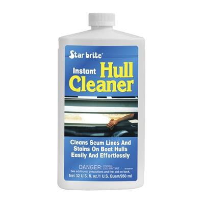 Star Brite Instant Hull Cleaner - Bulluna.com