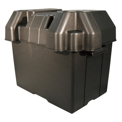 Marpac Battery Box - Fits 24 Series Batteries - Bulluna.com