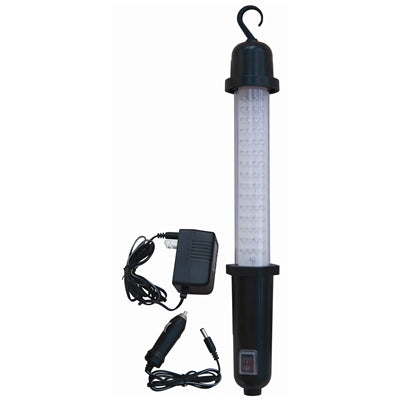 Marpac L.E.D. Rechargeable Utility Light - Bulluna.com