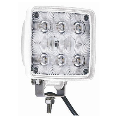 Marpac L.E.D. Advantage Deck Light - Bulluna.com