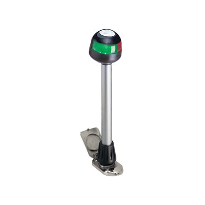 Marpac Bi-Color Plug-In Bow Light - 12 Inch Pole - Bulluna.com