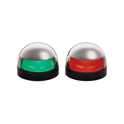Marpac Side Lights - Horizontal Mount - Sold Per Pair - Bulluna.com