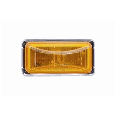 Tough Guy L.E.D. Marker Clearance Light - Amber