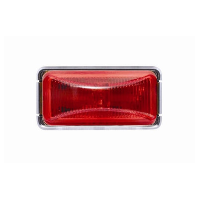 Tough Guy L.E.D. Marker Clearance Light - Red
