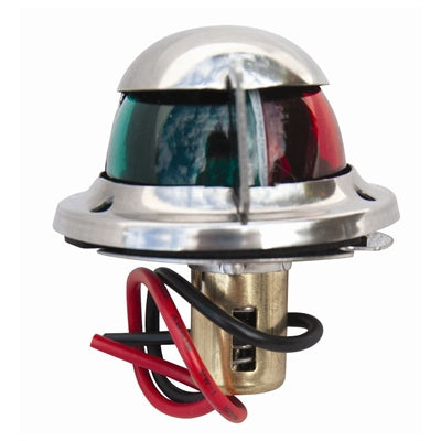 Marpac Bi-Color Combination Bow Light - 2-3/8 Inch Diameter - Bulluna.com