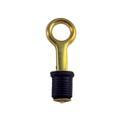Marpac Brass Snap Drain Plug - Bulluna.com