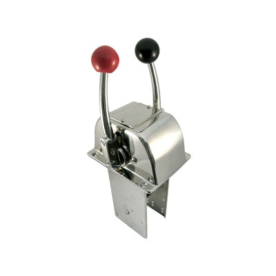 Marpac International Control - Dual - Bulluna.com
