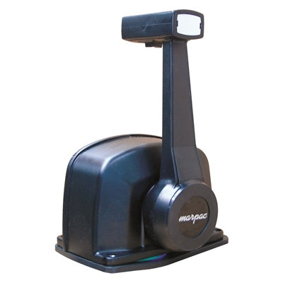 Marpac Dual Function Single Lever Control - Top Mount - Bulluna.com