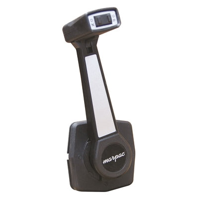 Marpac Dual Function Single Lever Control - Side Mount - Bulluna.com
