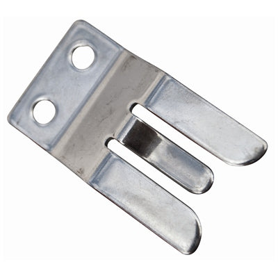 Marpac Stainless Steel Microphone Clips - 2 Pack - Bulluna.com
