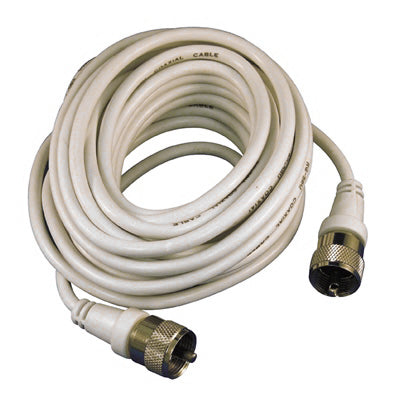 Marpac Marine Grade Antenna Extension Cable - 20 Feet - Bulluna.com