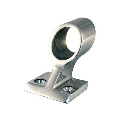 Marpac Hand Rail Base - Center 60 Degrees For 7/8 Inch OD Tubing - Bulluna.com