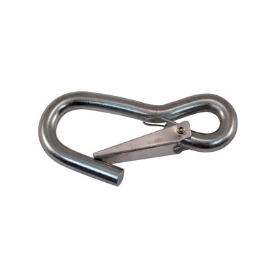 Marpac Utility Snap Hook - 4-1/2" Long - 1,000 Pounds