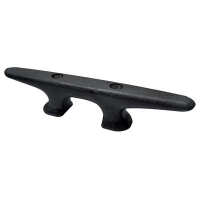 Marpac High Impact Nylon Cleat - 8 Inches - 1/4 Inch Oval Machine - Bulluna.com