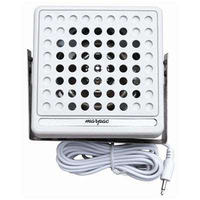 Marpac Remote External Speaker - White - Bulluna.com