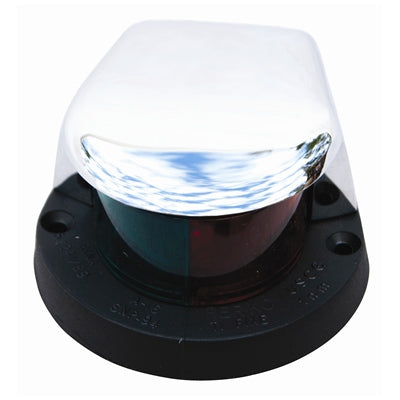 Marpac Bi-Color Combination Bow Light - 4 x 3-1/8 x 1-7/8 Inches - Bulluna.com