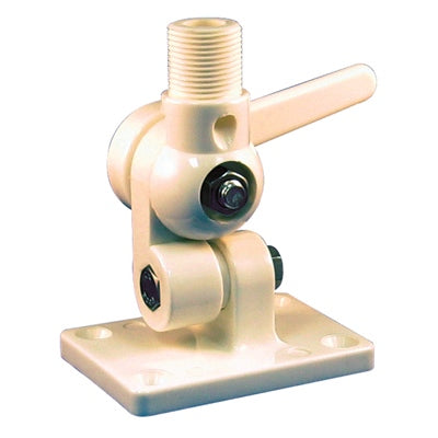 Marpac Ratchet Style Surface Antenna Mount - Bulluna.com