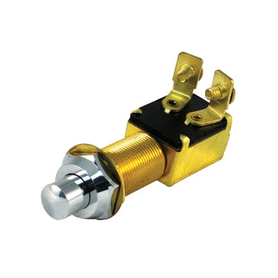 Marpac Momentary Push Button Switch - Bulluna.com