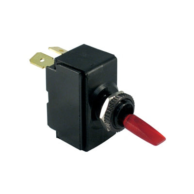 Marpac Illuminated Toggle Switch - Off-On - Bulluna.com
