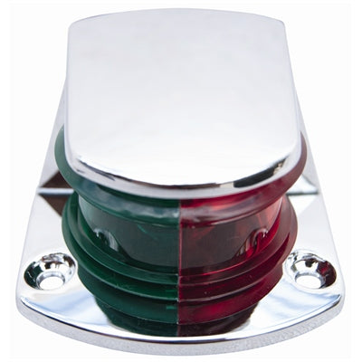 Marpac Bi-Color Combination Bow Light - 3 x 2-1/2 x 1-3/8 Inches - Bulluna.com