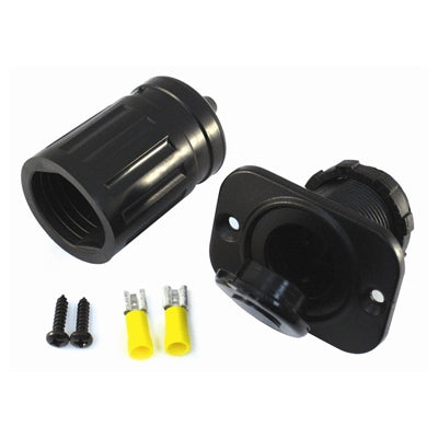 Marpac Deluxe Power Socket - Bulluna.com