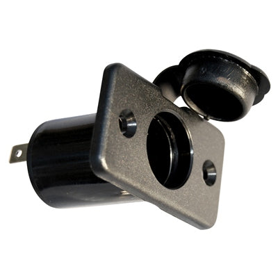 Marpac Marine Quality Power Socket Only - Bulluna.com
